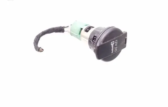 Citroen Jumper 12 V Socket (front) C416