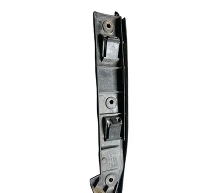 Volkswagen Golf IV Front bumper mounting bracket 1J0807183A