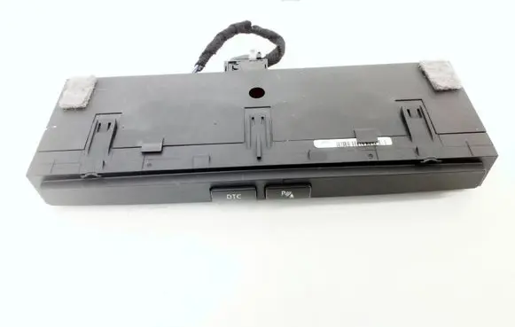 BMW 5 E60 E61 Parking PDC control unit/module 6952477 13580360 149734