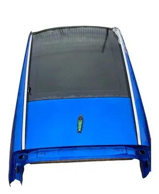 Nissan Qashqai J12 Roof 