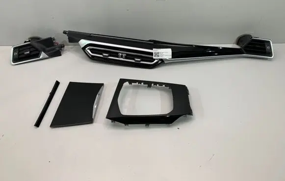 BMW 4 G22 G23 G24 G26 Interior decorative trim set 