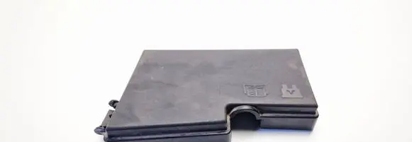 Ford Focus Fuse box cover 3M5T14A076AC
