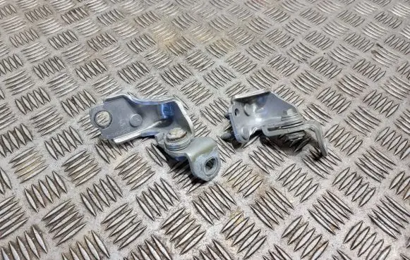 Ford S-MAX Rear door hinge set Em2br26810ab