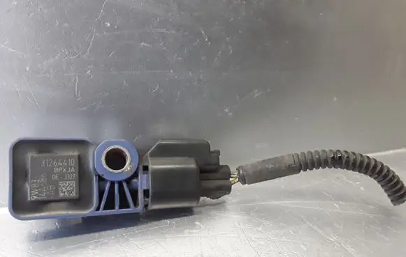 Volvo C70 Airbag deployment crash/impact sensor 31264410
