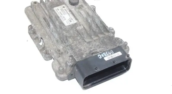Hyundai Santa Fe Gearbox control unit/module 954403B732