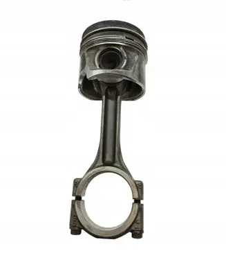 Volkswagen Transporter - Caravelle T5 Piston with connecting rod 7901G