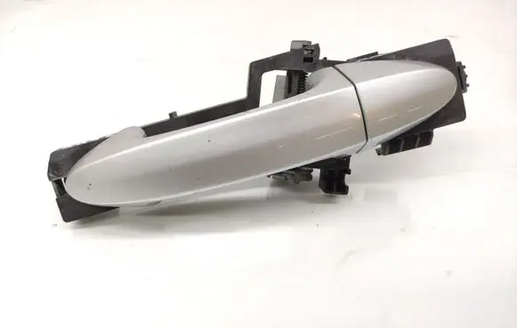 Ford Fiesta Front door exterior handle 8A61A224A36