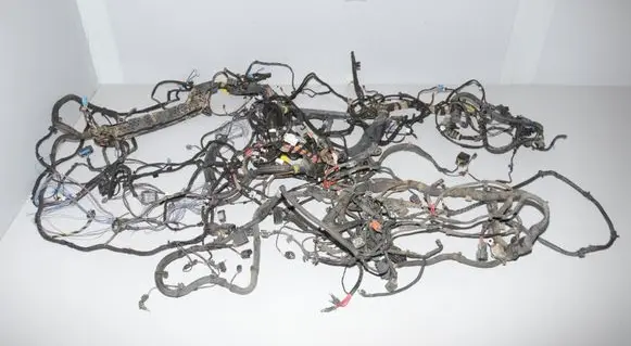 BMW i3 Other wiring loom 9326659 9326772 9326658