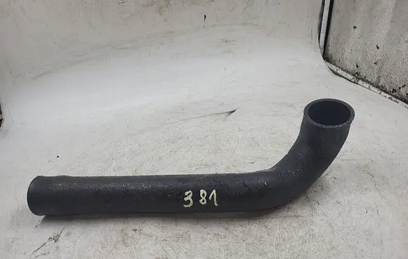 Renault Kangoo I Engine coolant pipe/hose 