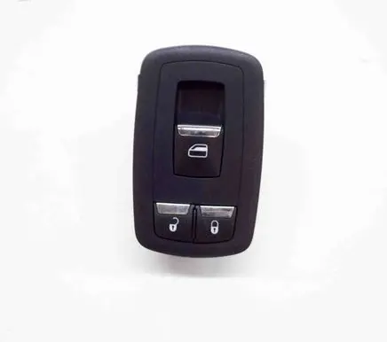 Maserati Quattroporte Electric window control switch 10095653 670010306