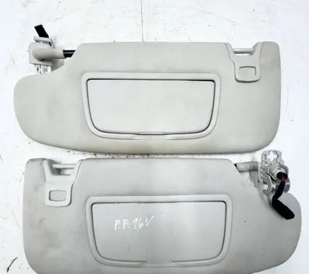 Ford Fusion II Sun visor BU5A00014DA