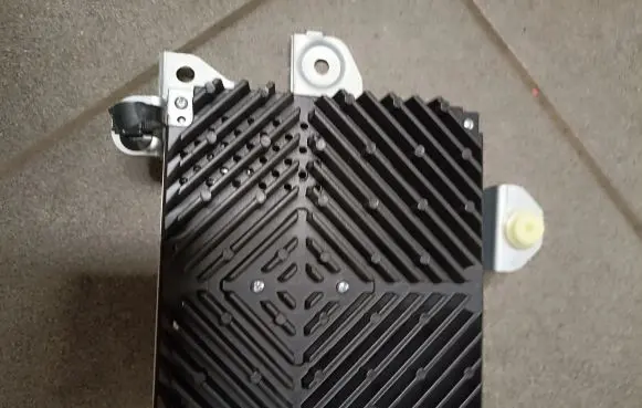 Honda Civic X Sound amplifier 39186TGLG020M1