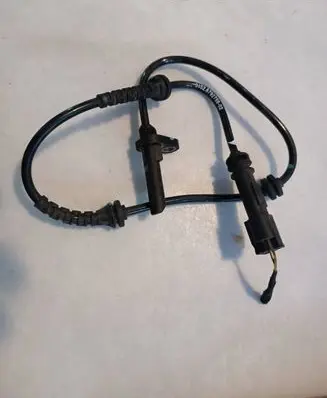 BMW 5 F10 F11 ABS relay 6792758