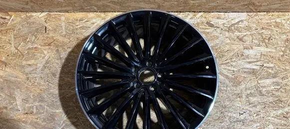 Mercedes-Benz EQE v295 R21 alloy rim A2954012500 K0989K5