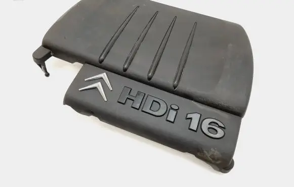 Citroen C5 Engine cover (trim) 9653014680 9653014380