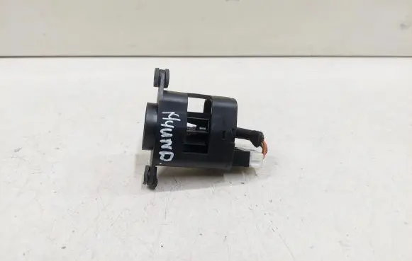 Hyundai Santa Fe Interior temperature sensor 972703KXXX