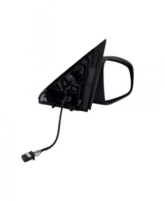 Renault Twingo III Front door electric wing mirror