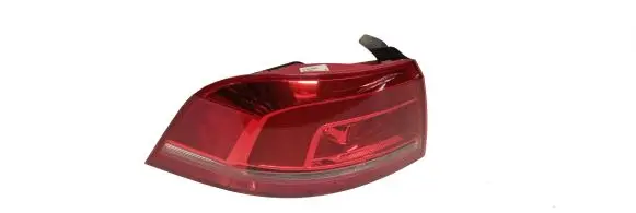 Volkswagen PASSAT B7 Rear/tail lights 3AF945095A 22590