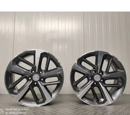 Hyundai Kona I R18 alloy rim 52910J9300
