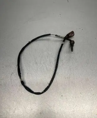 Volkswagen Golf IV Exhaust pressure sensor 6X0973802