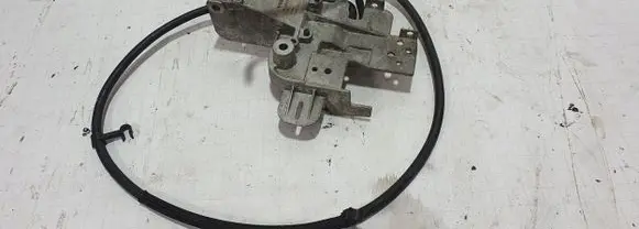 Volvo XC60 Other engine bay part 31293427