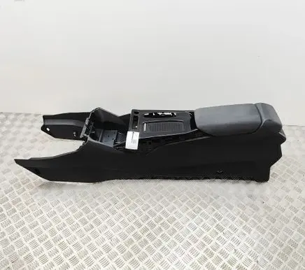 Audi Q6 e-tron Center console 85E863241