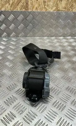 Chevrolet Captiva Third row seat belt 20TEH23827 41D309AFR 2382