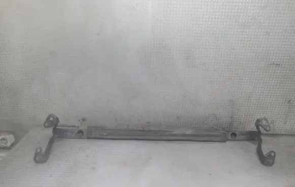 Volvo C30 Bottom radiator support slam panel 