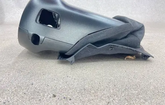 BMW M6 Steering wheel column trim 9207006 9188869 9197496