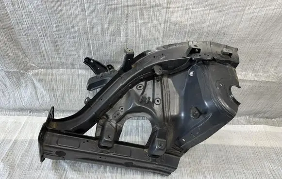 KIA Sportage Front side member