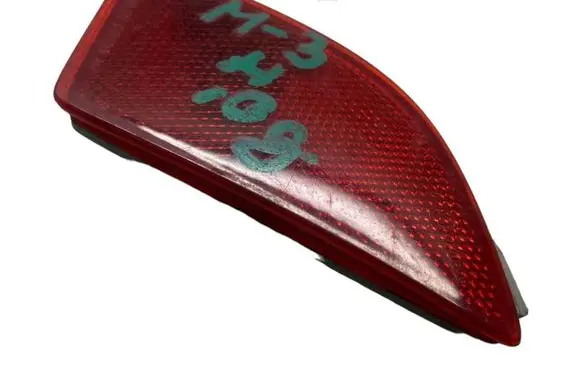 Mazda 3 I Front fender indicator light K2442