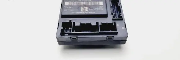 Audi A6 S6 C6 4F Door control unit/module 4F0959793E 4F0910793E