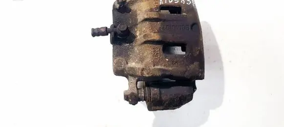 Chevrolet Captiva Front brake caliper bc140107
