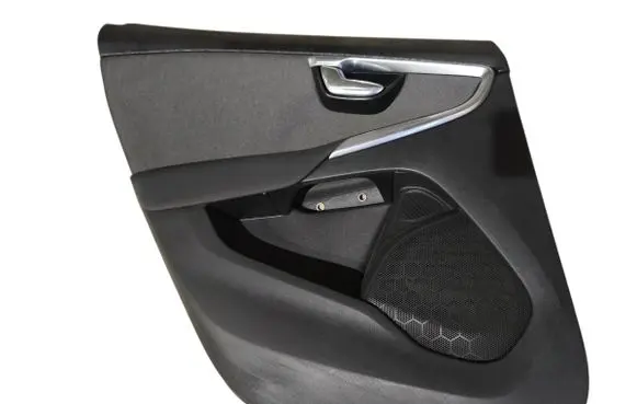 Volvo V40 Rear door card panel trim 39815321