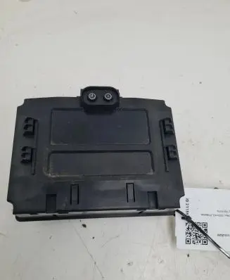 Opel Zafira A Screen/display/small screen 13106240