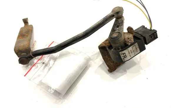 Volvo XC60 Headlight/headlamp level sensor 8G9N3C097AA