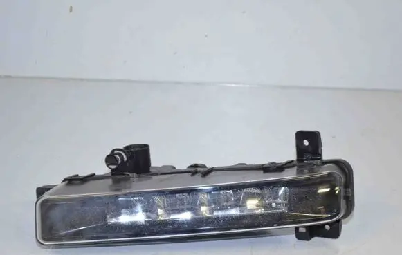 Front fog light