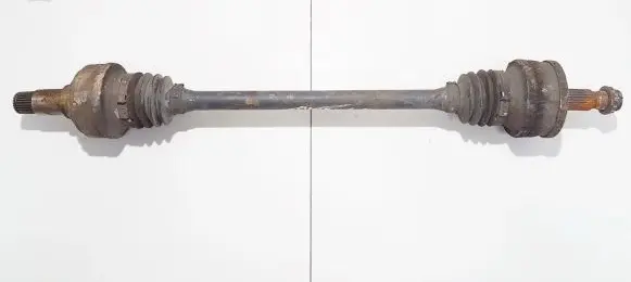 Mercedes-Benz CLC CL203 Rear driveshaft a2113570091