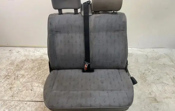 Volkswagen Transporter - Caravelle T4 Front double seat 