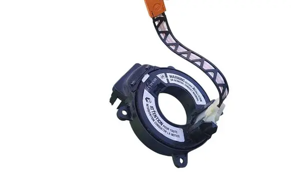 Nissan Kubistar Airbag slip ring squib (SRS ring) 54353383