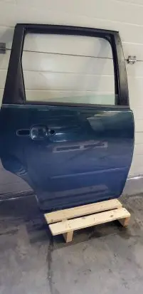 Ford Focus C-MAX Rear door