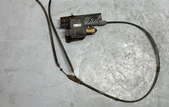 Opel Insignia A Hand brake control module 22792204