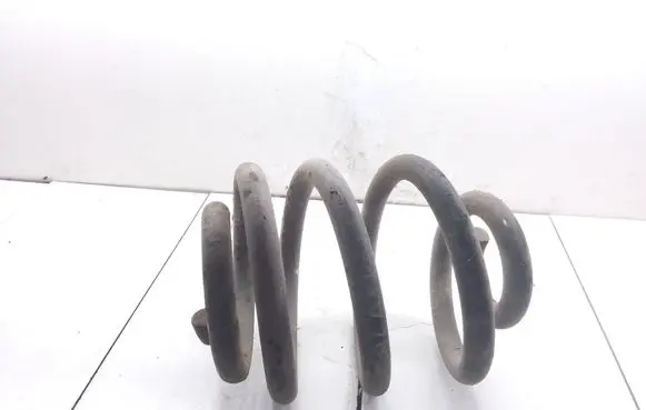 Ford Galaxy Rear coil spring