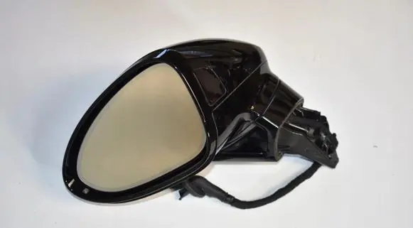 Porsche Panamera (971) Front door electric wing mirror C500