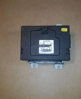 Hyundai Santa Fe Other control units/modules 954002W720