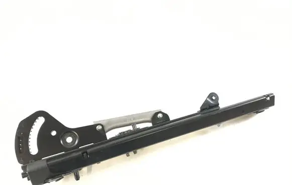Volvo XC60 Front passenger seat rail E18926HEX E16925ADJ 02548169