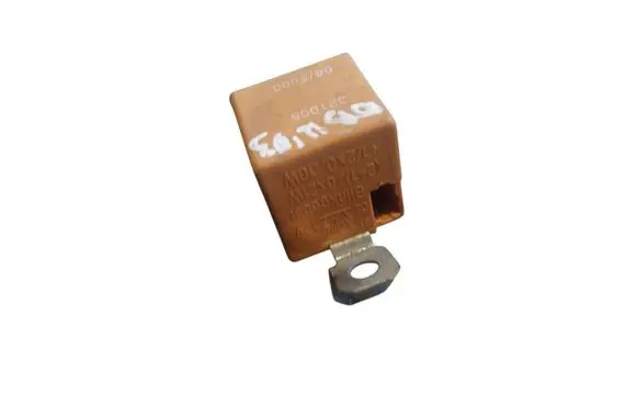Subaru Outback Other relay