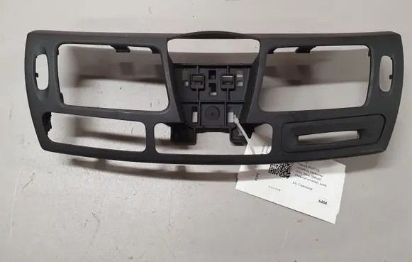 Renault Laguna III Panel trim