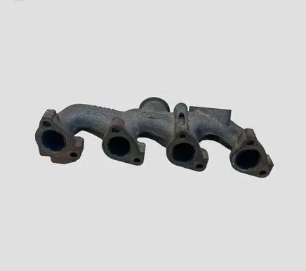 Ford Focus C-MAX Exhaust manifold 4M5Q9428AB