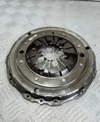 Volkswagen Sharan Pressure plate 